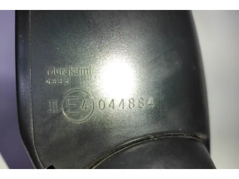 Καθρέπτης Εξωτερικός Δεξιός Ηλεκτρικός Θερμαινόμενος Με Φλας 6pin για SUZUKI IGNIS (2016 - ) () - 