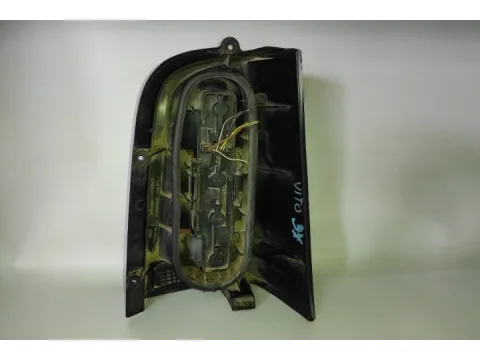 Φανάρι Πίσω Αριστερό για MERCEDES VITO (1996 - 2003) (W638) - 