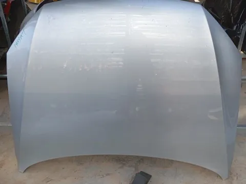  Μούρη (με καπό και φτερά) Χωρίς Προφυλακτήρα για VW PASSAT (2011 - 2014) (B7) *Γ*