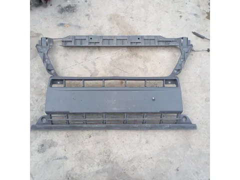 Μούρη (με καπό και φτερά) για PEUGEOT BOXER (2014 - ) Van  - 