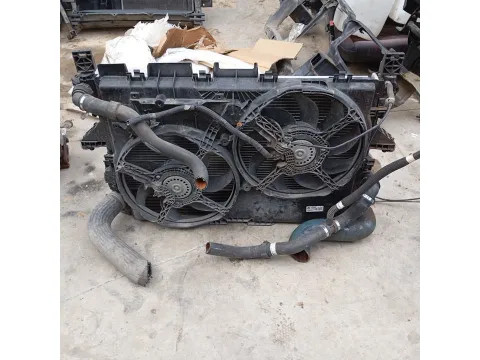 Μούρη (με καπό και φτερά) για PEUGEOT BOXER (2014 - ) Van  - 