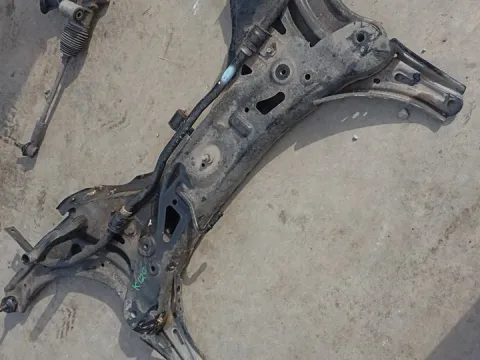 Γέφυρα Εμπρός Οριζόντια για SUZUKI SWIFT (2017 - ) () 1200 petrol (K12C) 90 DualJet I4 SVHS *ΔΒ* Italy