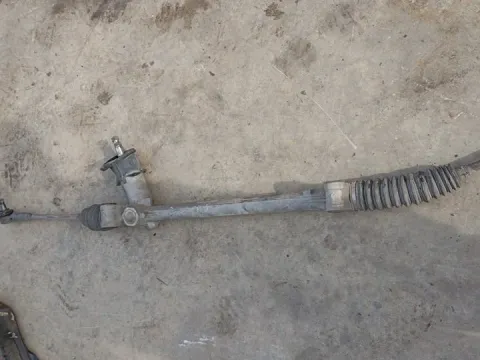 Κρεμαγιέρα Μηχανική για SUZUKI SWIFT (2017 - ) () 1200 petrol (K12C) 90 DualJet I4 SVHS Italy