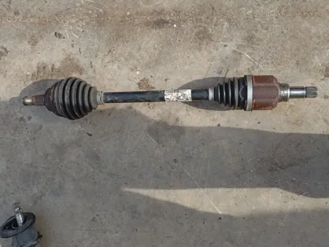 Ημιαξόνιο Εμπρός Αριστερό για CITROEN C3 (2017 - 2020) AIRCROSS 1200 (HM05) PureTech 82 Petrol Italy