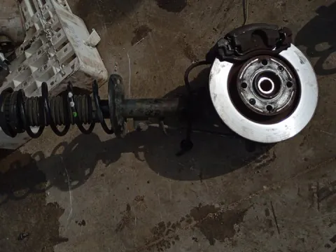 Άκρο Πλήρες Εμπρός Δεξί Με ABS για CITROEN C3 (2017 - 2020) AIRCROSS 1200 (HM05) PureTech 82 Petrol Italy