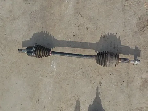 Ημιαξόνιο Εμπρός Αριστερό για SUZUKI SWIFT (2017 - ) () 1200 petrol (K12C) 90 DualJet I4 SVHS Italy