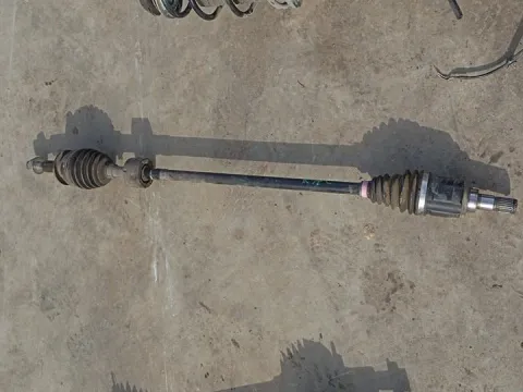 Ημιαξόνιο Εμπρός Δεξί για SUZUKI SWIFT (2017 - ) () 1200 petrol (K12C) 90 DualJet I4 SVHS Italy