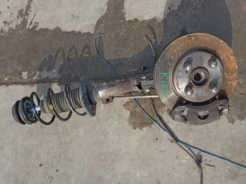 Άκρο Πλήρες Εμπρός Αριστερό Με ABS για SUZUKI SWIFT (2017 - ) () 1200 petrol (K12C) 90 DualJet I4 SVHS Italy