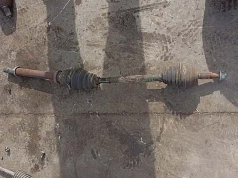 Ημιαξόνιο Εμπρός Δεξί για RENAULT MEGANE (2002 - 2005) (LM) (KM) (EM) (CM) Italy