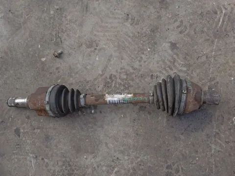 Ημιαξόνιο Εμπρός Αριστερό για VOLVO C30 (2007 - 2010) 1600 (G8DA) Diesel 109 TDCi Italy