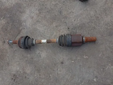 Ημιαξόνιο Εμπρός Αριστερό Με ABS για SMART FORTWO (2007 - 2011) (451) Italy