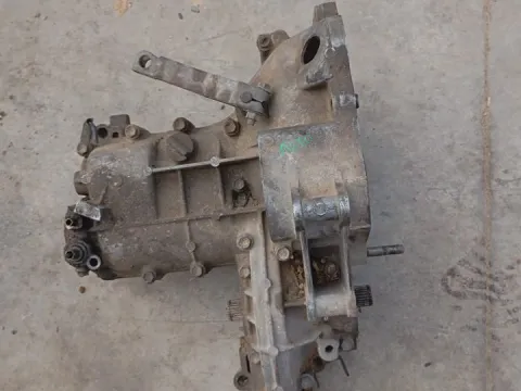 Κιβώτιο Ταχυτήτων (Σασμάν) Χειροκίνητο για SUZUKI ALTO (1987 - 1993) (SB) Maruti