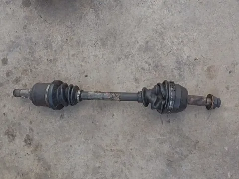 Ημιαξόνιο Εμπρός Αριστερό για FORD FIESTA (1996 - 1999) Mk4a 