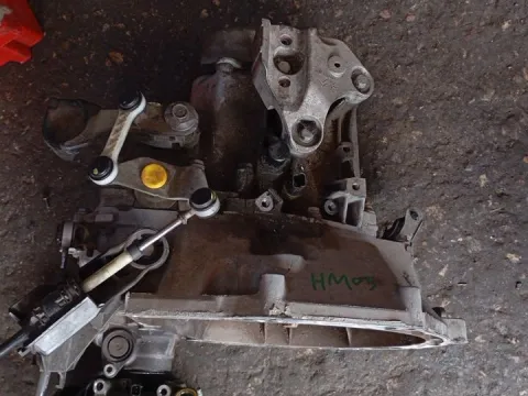 Κιβώτιο Ταχυτήτων (Σασμάν) Χειροκίνητο 20A703 για CITROEN C3 (2017 - 2020) AIRCROSS 1200 (HM05) PureTech 82 Petrol Italy