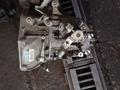 Κιβώτιο Ταχυτήτων (Σασμάν) Χειροκίνητο για SUZUKI SWIFT (2017 - ) () 1200 petrol (K12C) 90 DualJet I4 SVHS Italy