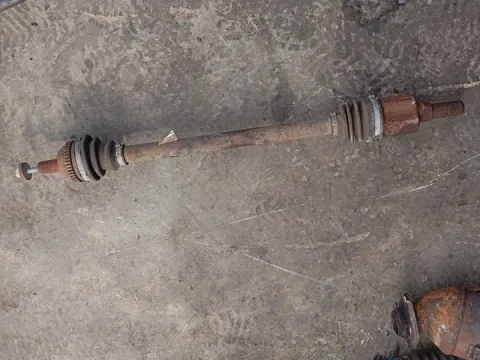 Ημιαξόνιο Εμπρός Δεξί για SMART FORTWO (2007 - 2011) (451) , (2011 - 2013) (451) Italy