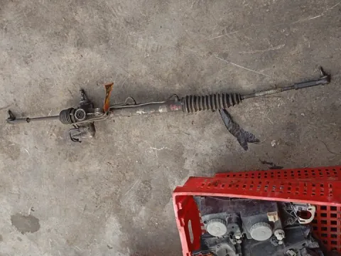 Κρεμαγιέρα Υδραυλική για HONDA ACCORD (1998 - 2002) (CG - H - K - L) 