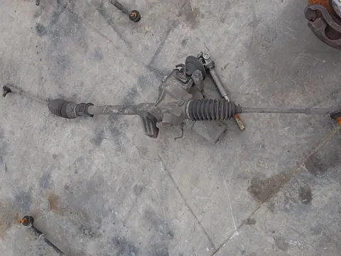 Κρεμαγιέρα Ηλεκτρική για SUZUKI SWIFT (2006 - 2008) (RS) Italy