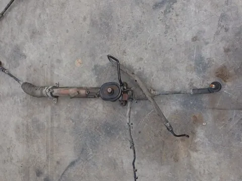 Κρεμαγιέρα Υδραυλική TRW για SKODA FABIA (2004 - 2007) (6Y) Italy