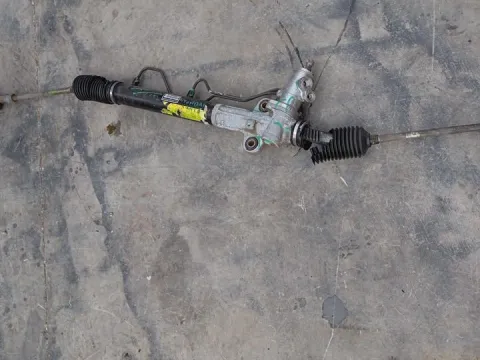 Κρεμαγιέρα Υδραυλική ΓΙΑ ΑΝΤΑΛΛΑΚΤΙΚΑ για HYUNDAI SANTA FE (2000 - 2004) (SM) *Γ*