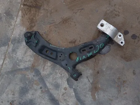 Ψαλίδι Εμπρός Δεξί για SKODA OCTAVIA (2008 - 2013) 5 (1Z3-5) 