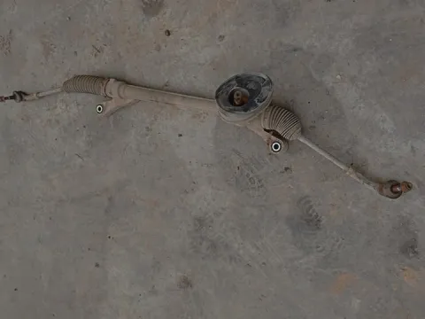 Κρεμαγιέρα Μηχανική για FORD FIESTA (2017 - ) Italy