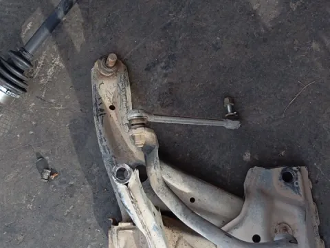 Ψαλίδι Εμπρός Δεξί για FORD FIESTA (2017 - ) *ΔΒ* Italy