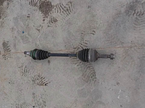 Ημιαξόνιο Εμπρός Αριστερό για DAIHATSU CUORE (2007 - ) VIII 1000 1KR-FE petrol 70 Italy