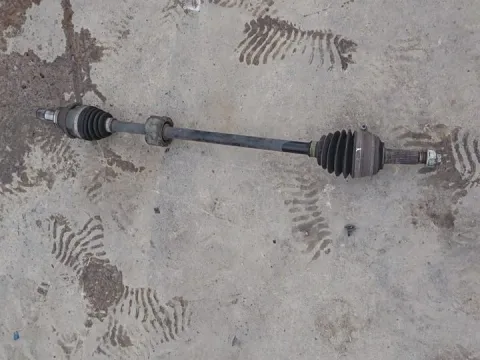 Ημιαξόνιο Εμπρός Δεξί για DAIHATSU CUORE (2007 - ) VIII 1000 1KR-FE petrol 70 Italy