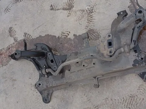 Γέφυρα Εμπρός Οριζόντια για DAIHATSU CUORE (2007 - ) VIII 1000 1KR-FE petrol 70 *ΔΒ* Italy