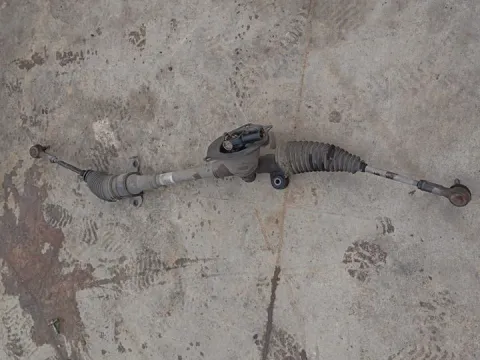 Κρεμαγιέρα Μηχανική για DAIHATSU CUORE (2007 - ) VIII 1000 1KR-FE petrol 70 Italy