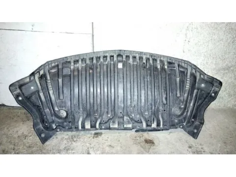 Ποδιά Μηχανής για MERCEDES E - CLASS (2009 - 2012) (W212) Cabrio - 2dr (C207 - A207) , Coupe - 2dr (C207 - A207) , S-Wagon - 5dr , Sedan - 4dr  - 