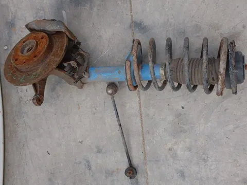 Άκρο Πλήρες Εμπρός Αριστερό Με ABS για CITROEN XSARA (1997 - 2000) 