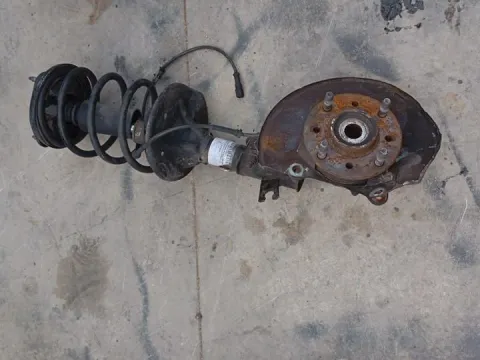 Άκρο Εμπρός Αριστερό Με ABS Χ. Δαγκάνα για MITSUBISHI LANCER (1997 - 2004) (CK) 