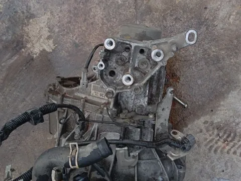 Κιβώτιο Ταχυτήτων (Σασμάν) Χειροκίνητο για DAIHATSU CUORE (2007 - ) VIII 1000 1KR-FE petrol 70 Italy