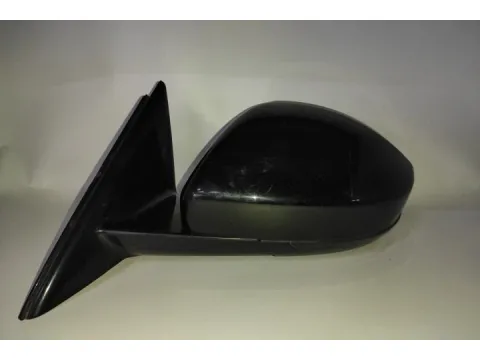 Καθρέπτης Εξωτερικός Αριστερός Ηλεκτρικός Θερμαινόμενος Με Φλας ,  Φ΄ως Ασφαλείας 14 pin για LANDROVER RANGE ROVER EVOQUE ( 2012 - 2018 ) (L538)  - 