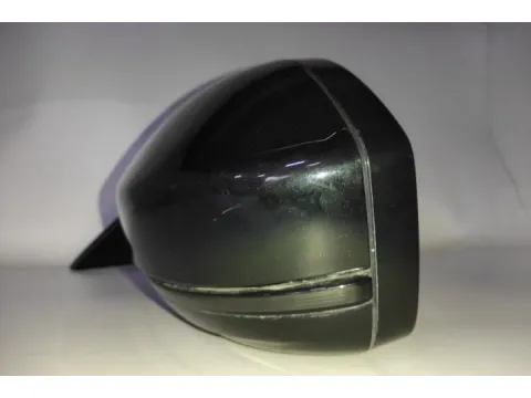 Καθρέπτης Εξωτερικός Αριστερός Ηλεκτρικός Θερμαινόμενος Με Φλας ,  Φ΄ως Ασφαλείας 14 pin για LANDROVER RANGE ROVER EVOQUE ( 2012 - 2018 ) (L538)  - 