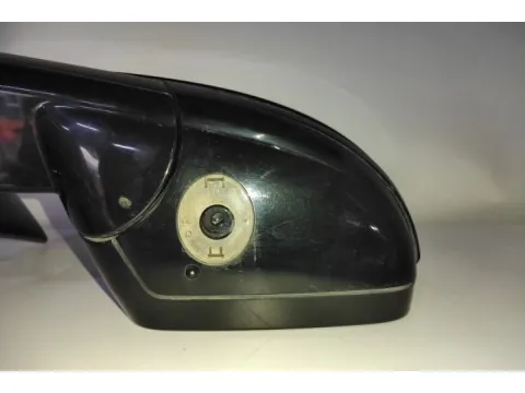 Καθρέπτης Εξωτερικός Αριστερός Ηλεκτρικός Θερμαινόμενος Με Φλας ,  Φ΄ως Ασφαλείας 14 pin για LANDROVER RANGE ROVER EVOQUE ( 2012 - 2018 ) (L538)  - 