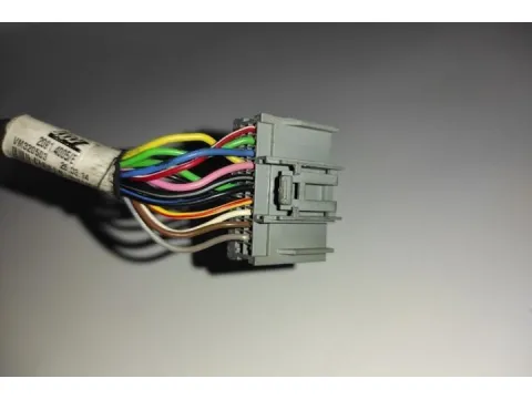 Καθρέπτης Εξωτερικός Αριστερός Ηλεκτρικός Θερμαινόμενος Με Φλας ,  Φ΄ως Ασφαλείας 14 pin για LANDROVER RANGE ROVER EVOQUE ( 2012 - 2018 ) (L538)  - 