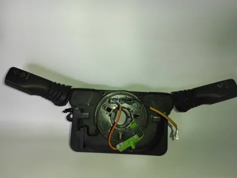 Διακόπτης Φλας , Υαλοκαθαριστηρων με Ταινια Τιμονιου 93862663 για OPEL ASTRA (2007 - 2010) H Hatchback - 5dr 