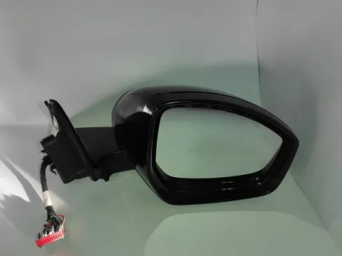 Καθρέπτης Εξωτερικός Δεξιός Ηλεκτρικός Θερμαινόμενος 12PIN για LANDROVER RANGE ROVER EVOQUE (2018 - ) (L551) 