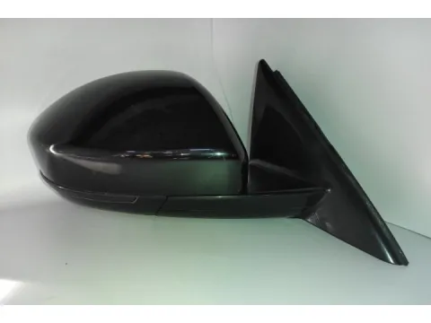 Καθρέπτης Εξωτερικός Δεξιός Ηλεκτρικός Θερμαινόμενος 12PIN για LANDROVER RANGE ROVER EVOQUE (2018 - ) (L551)  - 