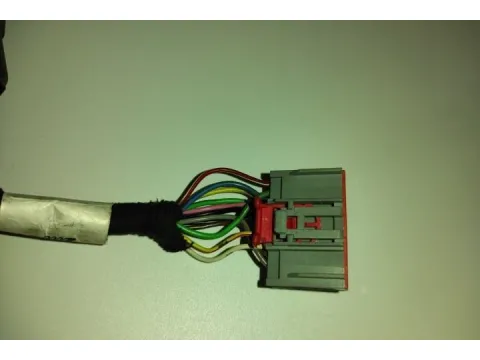 Καθρέπτης Εξωτερικός Δεξιός Ηλεκτρικός Θερμαινόμενος 12PIN για LANDROVER RANGE ROVER EVOQUE (2018 - ) (L551)  - 