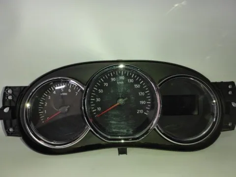 Κοντέρ 248103932R για DACIA DOKKER (2014 - ) Van 