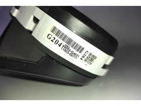 Κοντέρ 94003-G4021 , 94003G4021 για HYUNDAI i30 (2017 - 2020 ) (PD) Hatchback - 5dr  - 