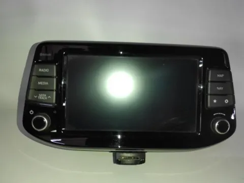 Οθόνη Υπολογιστή 96550-G4000PMP , 96550G4000PMP για HYUNDAI i30 (2017 - 2020 ) (PD) Hatchback - 5dr 