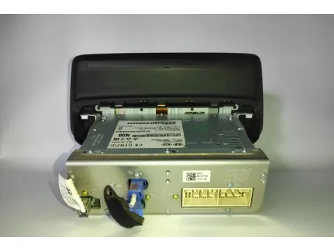 Οθόνη Υπολογιστή 96550-G4000PMP , 96550G4000PMP για HYUNDAI i30 (2017 - 2020 ) (PD) Hatchback - 5dr  - 