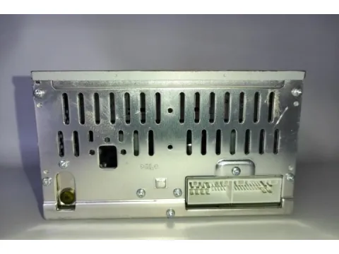 Ραδιο CD Ηχοσύστημα 96170B90504X για HYUNDAI i10 (2014 - 2019) Hatchback - 5dr  - 