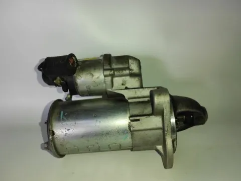 Μίζα 36100-08100 , 3610008100 για HYUNDAI i20 (2020 - ) Hatchback - 5dr 