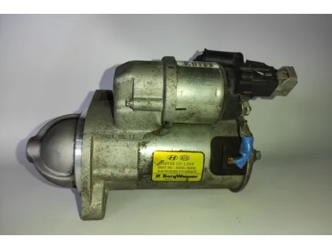 Μίζα 36100-08100 , 3610008100 για HYUNDAI i20 (2020 - ) Hatchback - 5dr  - 